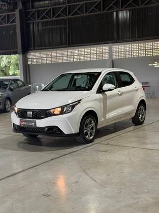 FIAT ARGO 1.0 FIREFLY FLEX DRIVE MANUAL